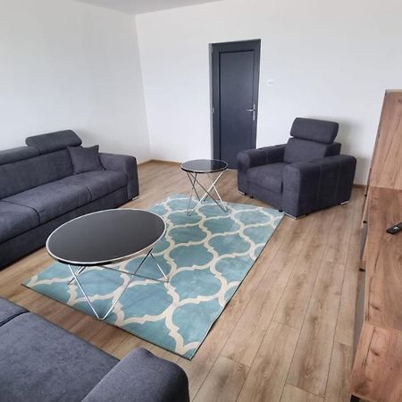 Appartamento Amie Seaside Constanţa Esterno foto