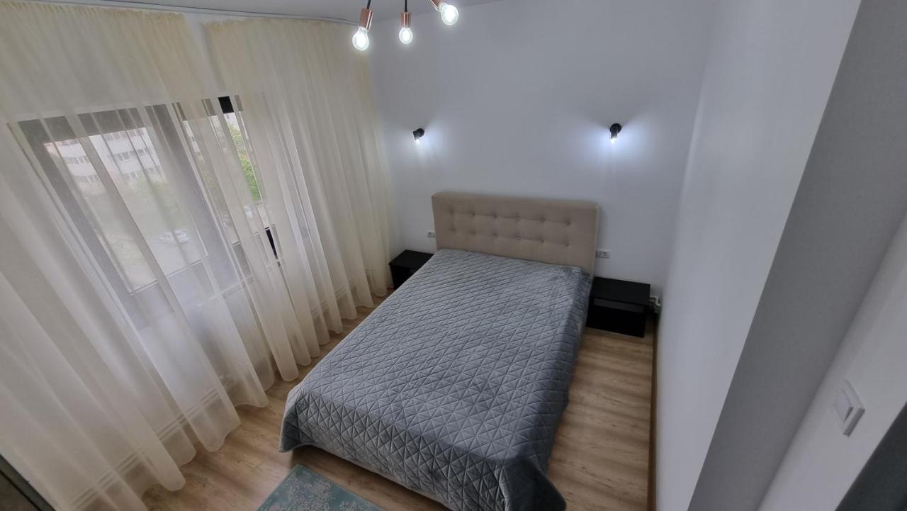 Appartamento Amie Seaside Constanţa Esterno foto