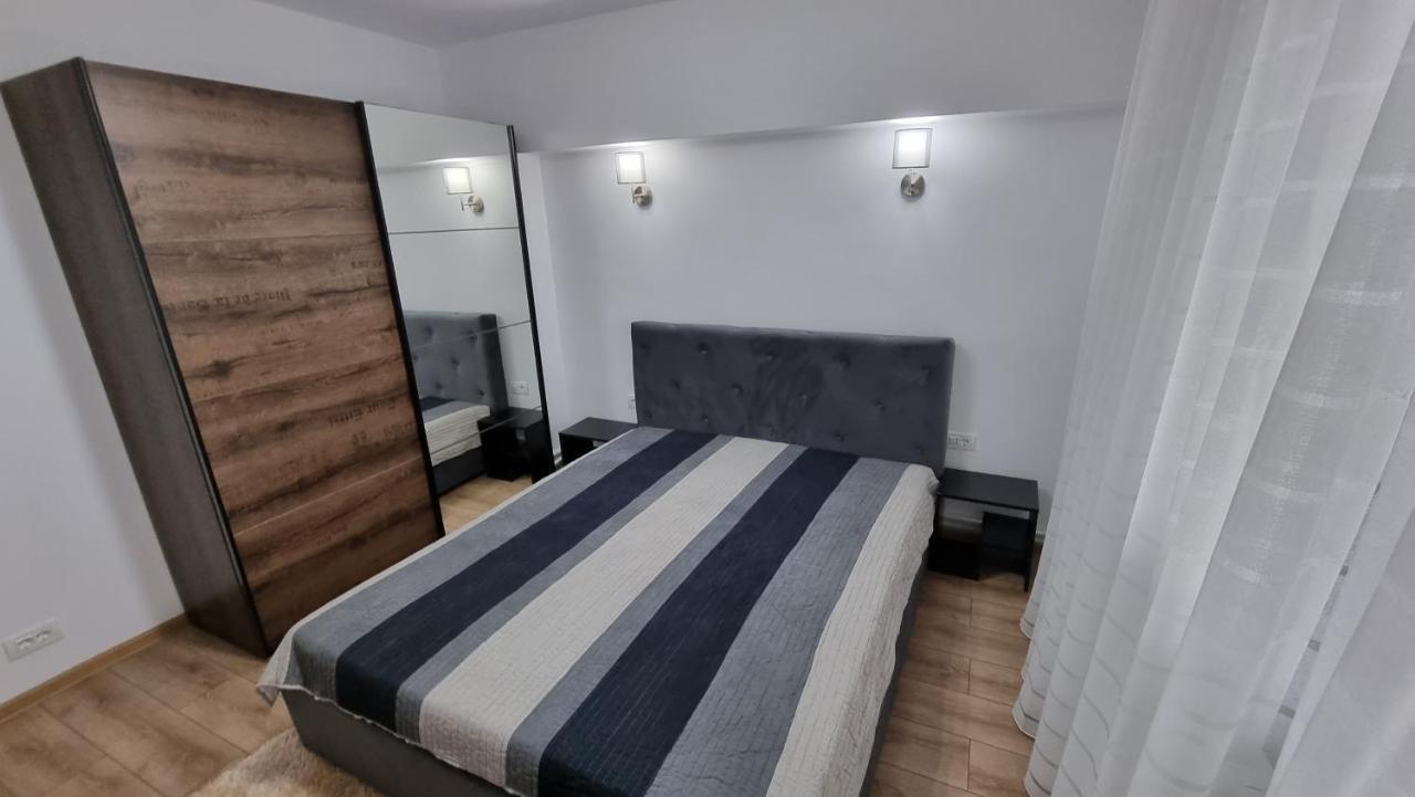 Appartamento Amie Seaside Constanţa Esterno foto